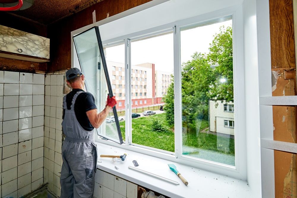 Double Glazing Repairs, Local Glazier in Uxbridge, Cowley, UB8